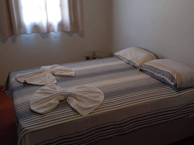 #293 - Apartamento para Venda em Campos do Jordão - SP