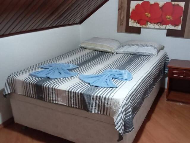 Apartamento para Venda em Campos do Jordão - 5