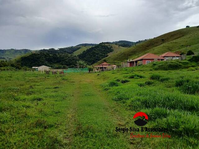 #294 - Chácara para Venda em Campos do Jordão - SP