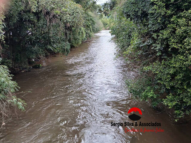 #294 - Chácara para Venda em Campos do Jordão - SP