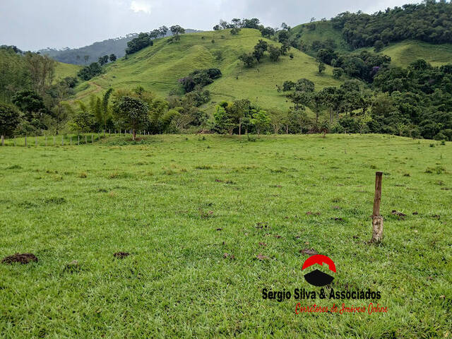 #294 - Chácara para Venda em Campos do Jordão - SP