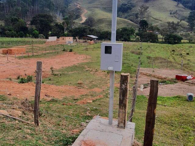 #296 - Chácara para Venda em Campos do Jordão - SP