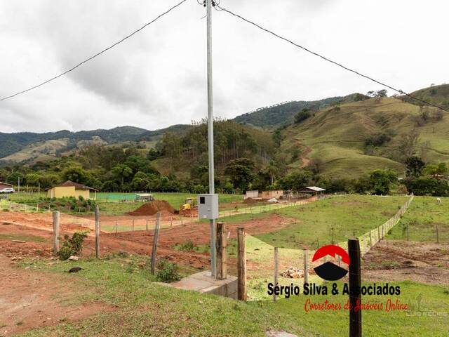 #296 - Chácara para Venda em Campos do Jordão - SP