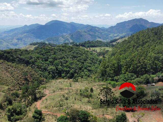#298 - Sitio, Chacara para Venda em Campos do Jordão - SP