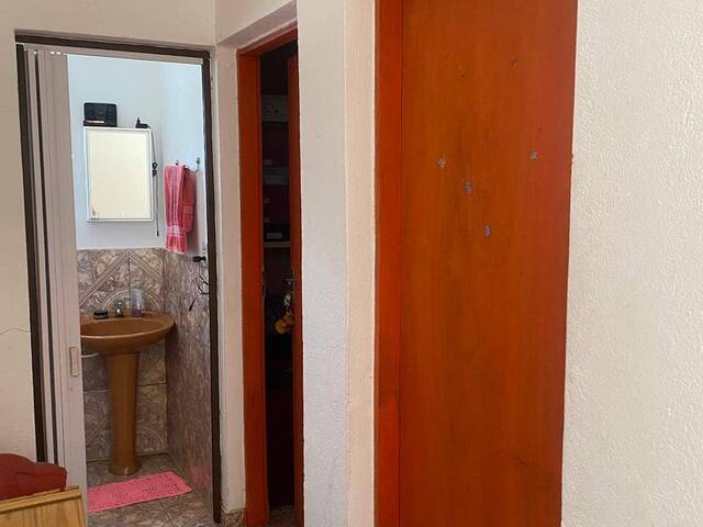 #299 - Casa para Venda em Campos do Jordão - SP