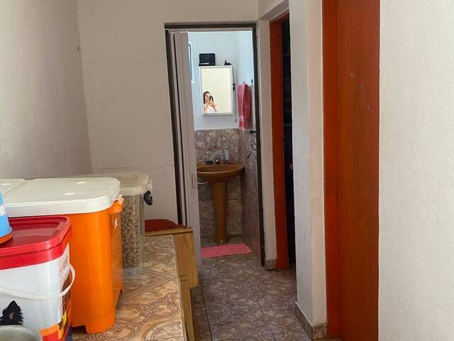 Casa para Venda em Campos do Jordão - 5