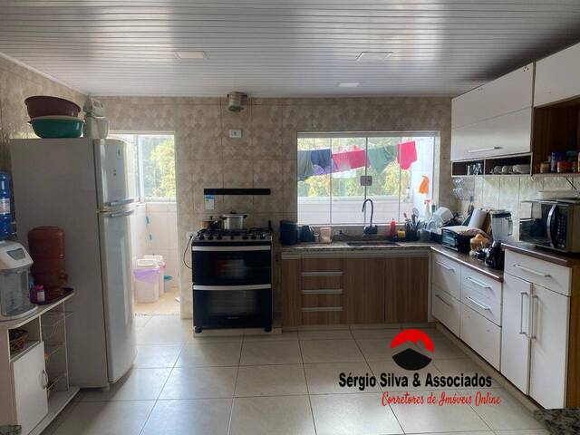 Casa para Venda em Campos do Jordão - 4
