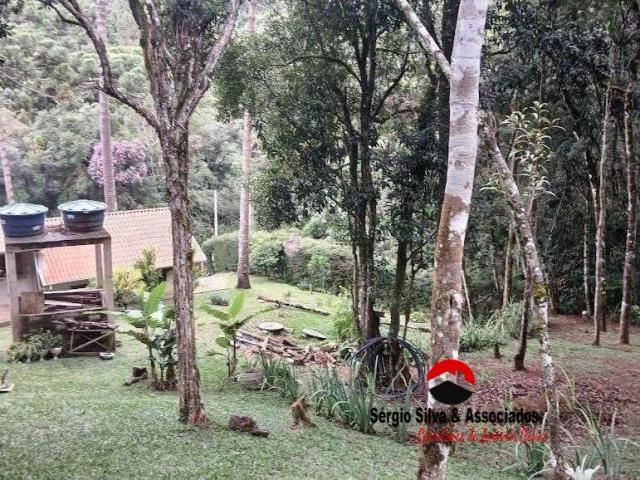 #300 - Casa em condomínio para Venda em Campos do Jordão - SP