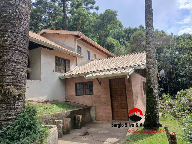 Casa em condomínio para Venda em Campos do Jordão - 5