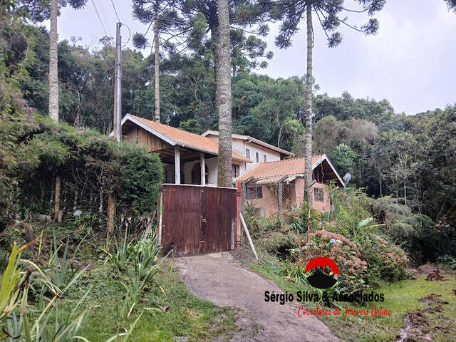 Casa em condomínio para Venda em Campos do Jordão - 4