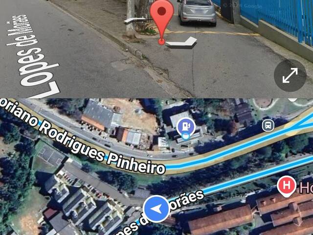 #301 - Apartamento para Locação em Campos do Jordão - SP