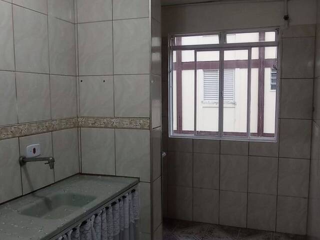 Apartamento para Locação em Campos do Jordão - 5