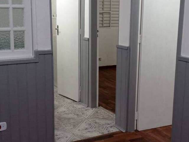 #301 - Apartamento para Locação em Campos do Jordão - SP