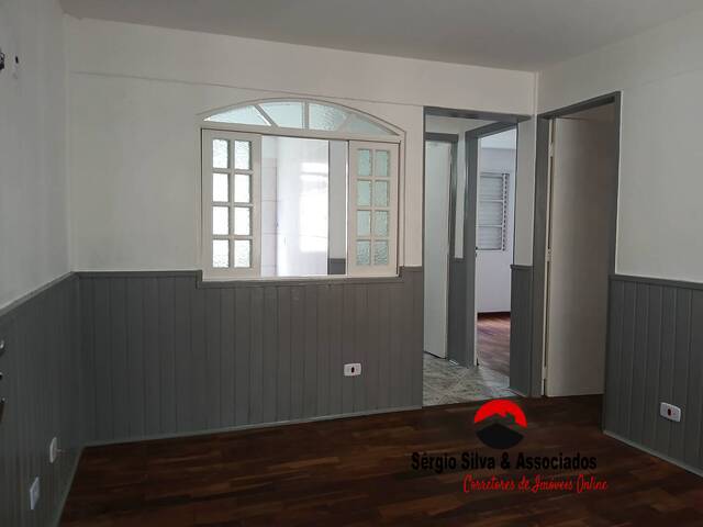 #301 - Apartamento para Locação em Campos do Jordão - SP