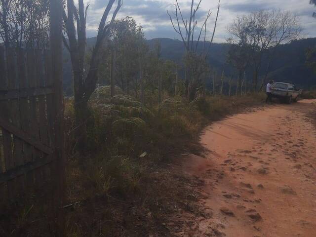 #302 - Terreno para Venda em Campos do Jordão - SP
