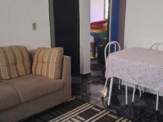 #305 - Apartamento para Venda em Campos do Jordão - SP