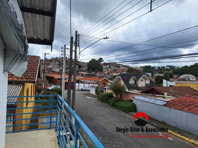 #306 - Casa para Venda em Campos do Jordão - SP