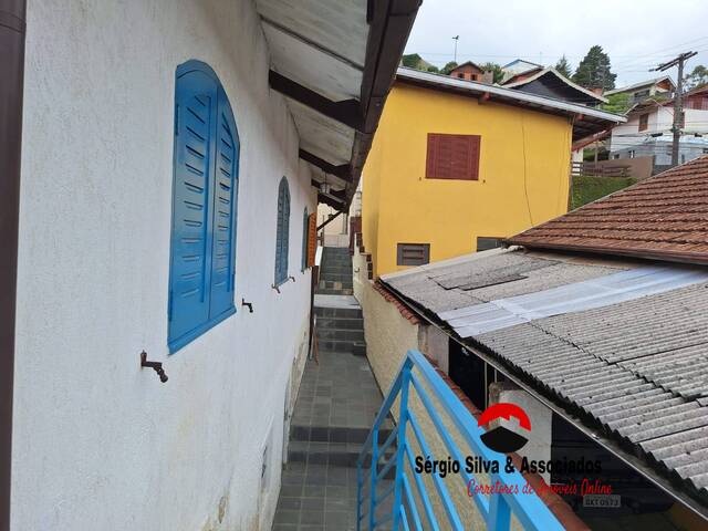 Casa para Venda em Campos do Jordão - 4