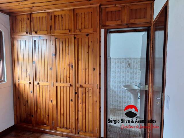 Casa para Venda em Campos do Jordão - 5
