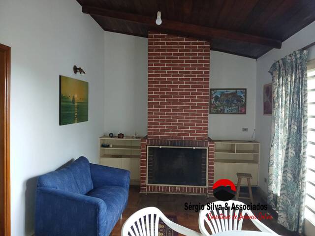 Casa para Venda em Campos do Jordão - 5