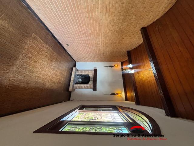 #308 - Casa para Venda em Campos do Jordão - SP