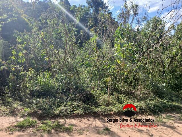 #309 - Terreno para Venda em Campos do Jordão - SP