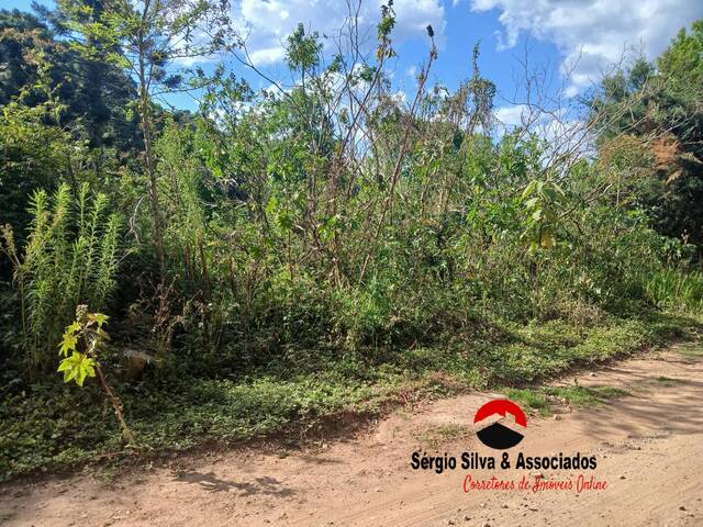 #309 - Terreno para Venda em Campos do Jordão - SP