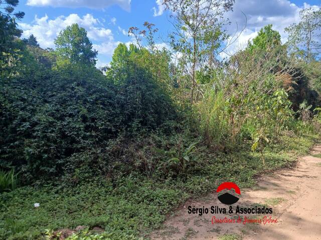 #309 - Terreno para Venda em Campos do Jordão - SP