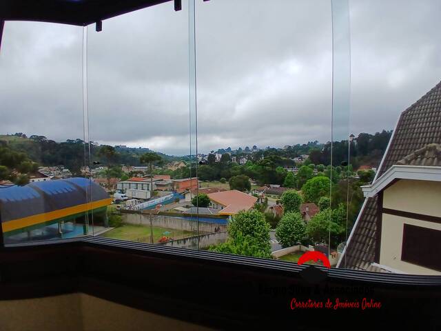 #310 - Duplex para Venda em Campos do Jordão - SP