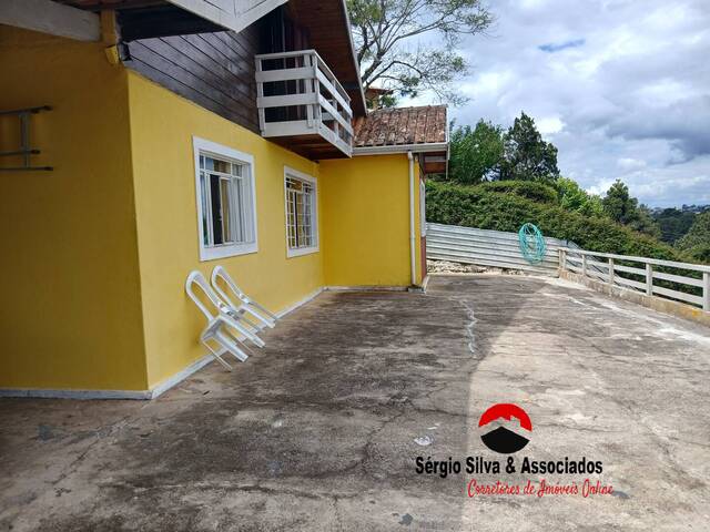 Locação em Vila Nova Suíça - Campos do Jordão