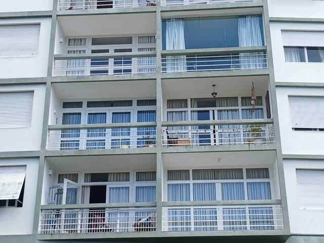 #312 - Apartamento para Venda em Campos do Jordão - SP