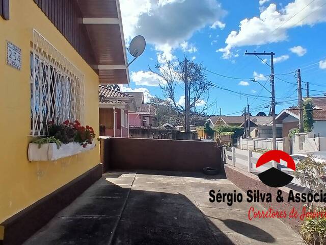 Casa para Venda em Campos do Jordão - 3
