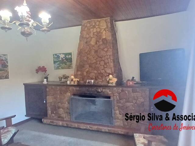 Casa para Venda em Campos do Jordão - 5