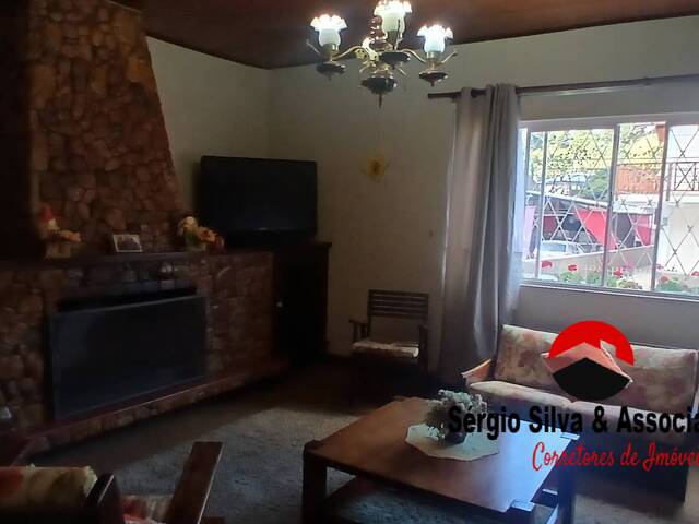 Casa para Venda em Campos do Jordão - 4