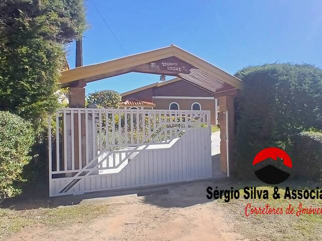 Casa para Venda em Campos do Jordão - 2