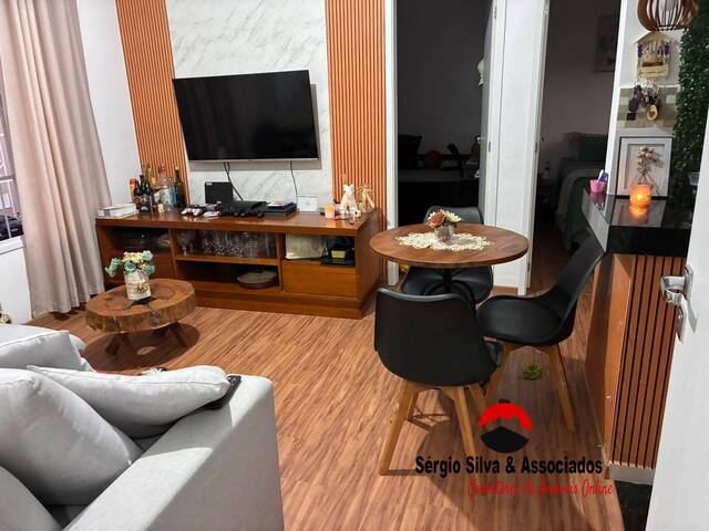 Apartamento para Venda em Campos do Jordão - 4