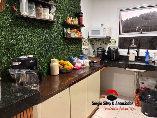 Apartamento para Venda em Campos do Jordão - 5