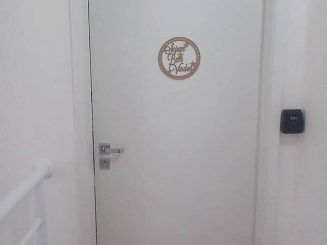 Apartamento para Venda em Campos do Jordão - 2