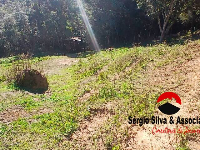 #316 - Área para Venda em Campos do Jordão - SP