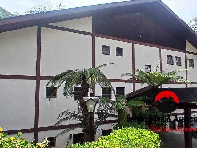 Venda em Vila Floresta - Campos do Jordão