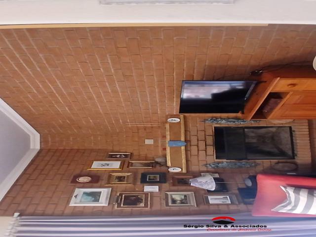 #318 - Apartamento para Venda em Campos do Jordão - SP