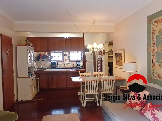 Apartamento para Venda em Campos do Jordão - 5