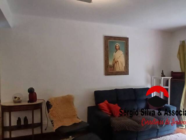 #319 - Apartamento para Venda em Campos do Jordão - SP