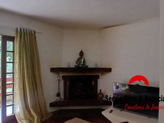 Apartamento para Venda em Campos do Jordão - 4