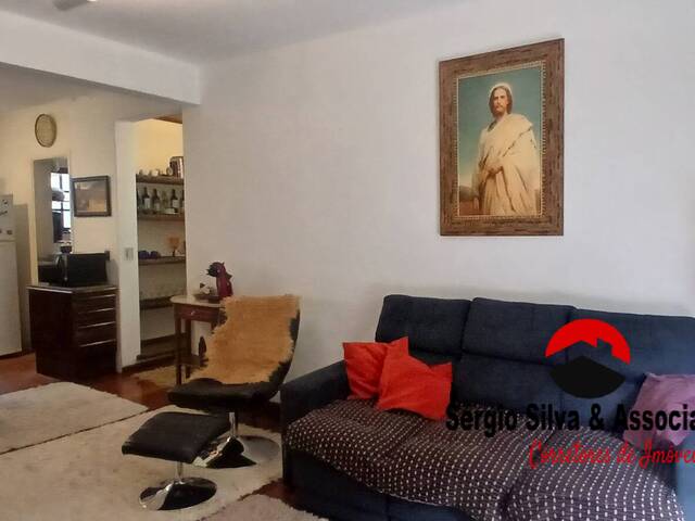 Apartamento para Venda em Campos do Jordão - 5